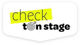 Check ton stage